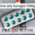 Oral Jelly Kamagra 100Mg dapoxetine1